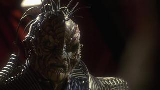 The Xindi The Xindi