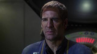 Star Trek: Enterprise