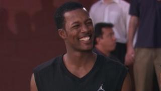 He Got Game ... Again