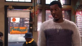 Where Everybody Knows Your Name Where Everybody Knows Your Name