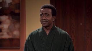 You Don't Have to Go Home ...