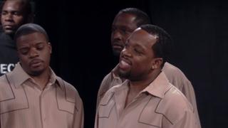 Lock Blockin' Lock Blockin'