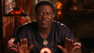 Saving Bernie Mac Saving Bernie Mac