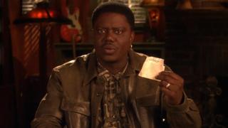 If I Were N-riched, Man If I Were N-riched, Man