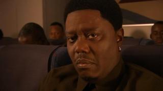 The Bernie Mac Show