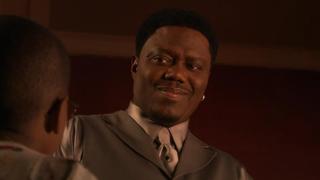 The Bernie Mac Show