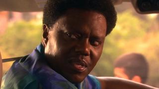 The Bernie Mac Show