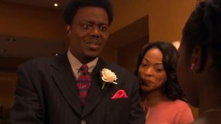 Bernie Mac Dance Party Bernie Mac Dance Party