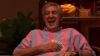 The Sweet Life The Sweet Life