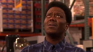 The Incredible Bulk The Incredible Bulk