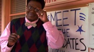 Raging Election Raging Election