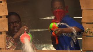 Love Thy Nephew Love Thy Nephew