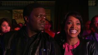 J-O-R-D-A-N Spells Funny