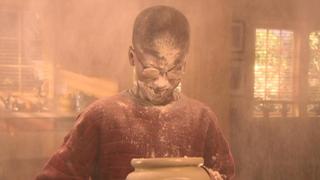 Who's That Lady? Who's That Lady?