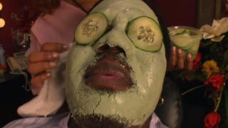Being Bernie Mac Being Bernie Mac