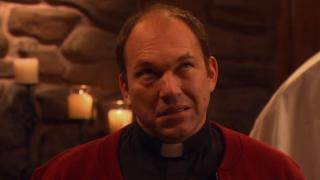 Some Church Bull Some Church Bull