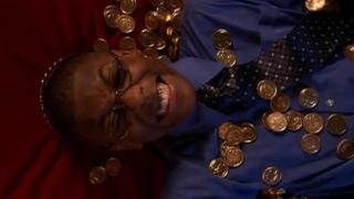 Bar Mitzvah Crashers