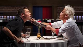 Worst Cooks in America