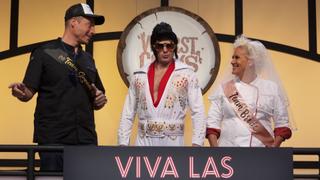 Worst Cooks in America