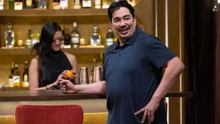 Bobby's Triple Threat