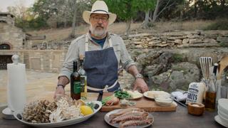 Andrew Zimmern's Wild Game Kitchen