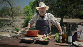 Andrew Zimmern's Wild Game Kitchen