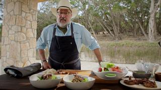 Andrew Zimmern's Wild Game Kitchen