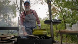 Andrew Zimmern's Wild Game Kitchen