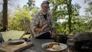 Andrew Zimmern's Wild Game Kitchen