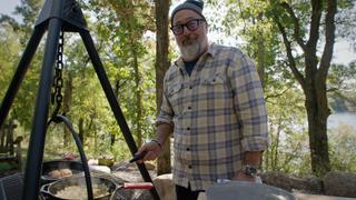 Andrew Zimmern's Wild Game Kitchen