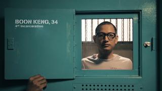 How Tough Is Singapore Prison Life? How Tough Is Singapore Prison Life?