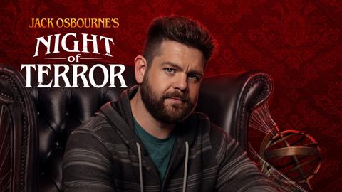 Jack Osbourne's Night of Terror