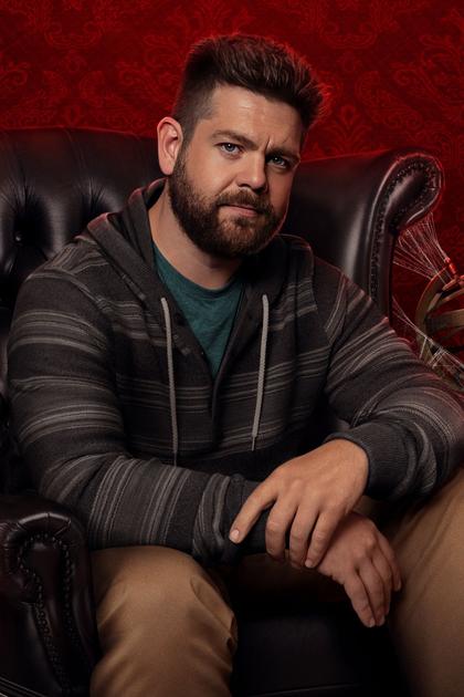 Jack Osbourne's Night of Terror