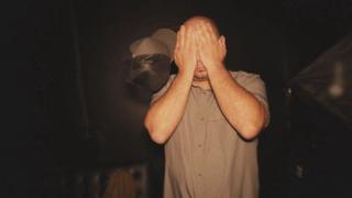 Paranormal Caught on Camera
