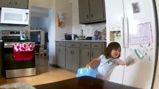 Paranormal Caught on Camera