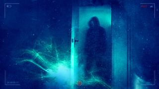 Paranormal Caught on Camera