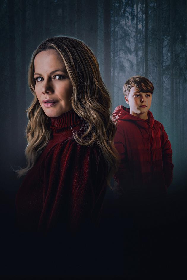 Mommy's Stolen Memories