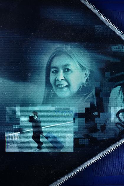 Body In The Suitcase: The Murder of Deborah Chong