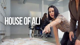 watch House of Ali