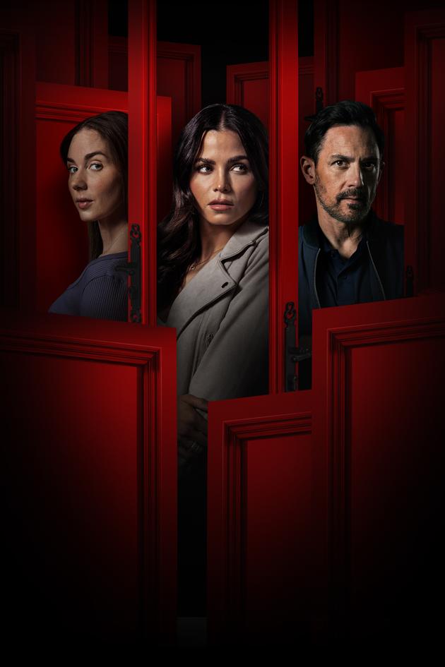 Devil On My Doorstep