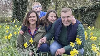 House Hunters International