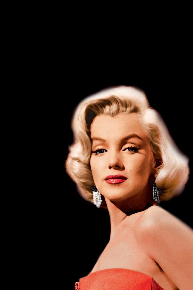 How to Marry a Millionaire