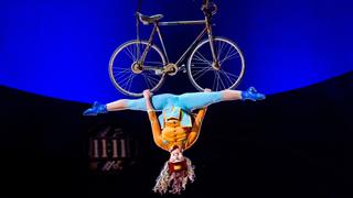 Cirque du Soleil: Kurios: Kurios About