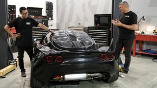 Amir's Lotus Elise Is Also Our First EURO Complete With a JDM Twist Amir's Lotus Elise Is Also Our First EURO Complete With a JDM Twist