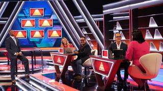 Wendi McLendon-Covey vs. Matt Walsh and Amanda Kloots vs. Marcus Lemonis