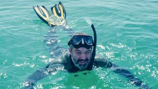 In Search for Dugongs In Search for Dugongs