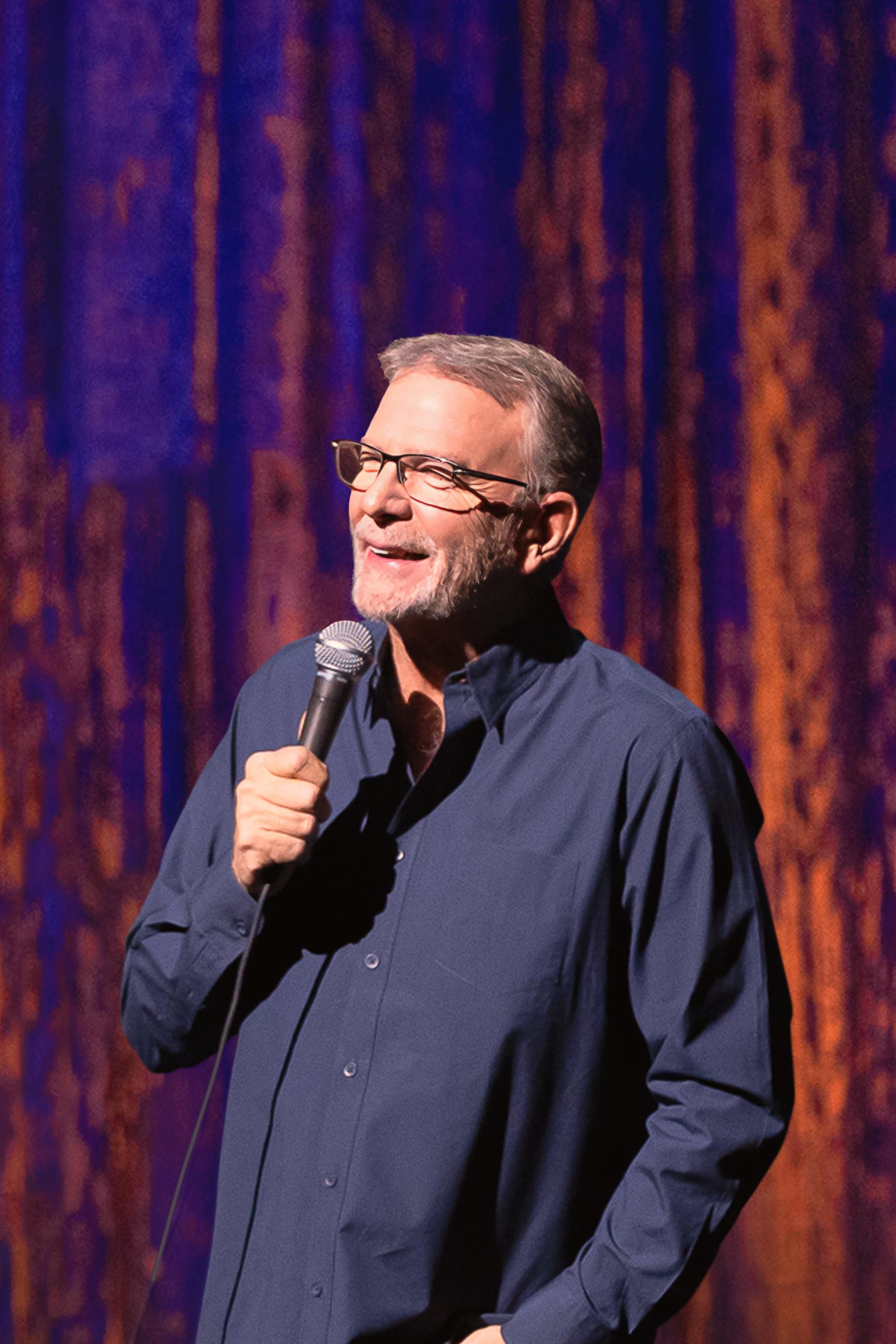 Game Show Bill Engvall Funny You Should Ask Bill Engvall Heres Your Sign:  Live (DVD, 2004), image size:1920x2880