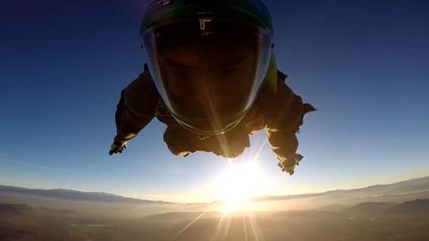 PAA #GOALS ----- Action Kills Fear
