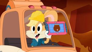 Honey Bunny Honey Bunny