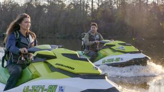 Beast of the Bayou Beast of the Bayou
